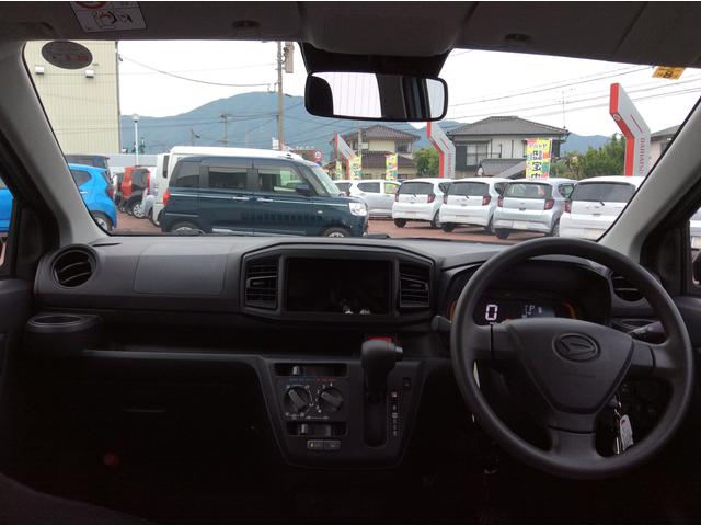 ミライースＬ　ＳＡIII衝突支援ブレーキ（福岡県）の中古車