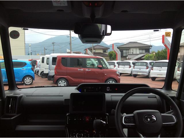 タントカスタムＲＳ衝突支援ブレーキ・両側パワースライドドア・ＬＥＤヘッドライト・キーフリー（福岡県）の中古車