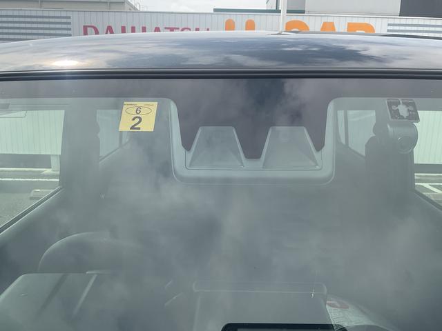 タフトＧターボ純正７インチナビ・ドライブレコーダー・衝突支援ブレーキ・ＬＥＤヘッドライト・キーフリー（福岡県）の中古車
