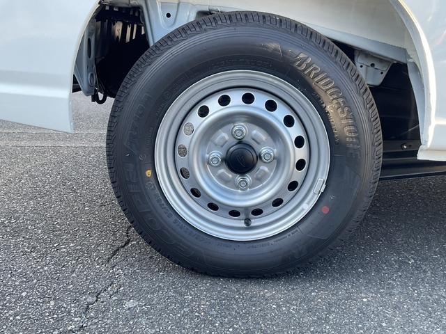 ハイゼットカーゴデッキバンＬ衝突回避支援ブレーキ（福岡県）の中古車