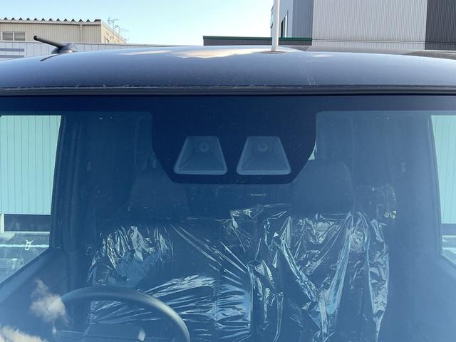 タントカスタムＸ衝突回避支援ブレーキ・ＬＥＤヘッドライト・両側電動スライドドア（福岡県）の中古車