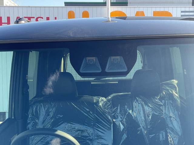 タントカスタムＸ衝突回避支援ブレーキ・ＬＥＤヘッドライト・両側電動スライドドア（福岡県）の中古車