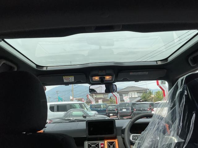 タフトＧ衝突回避支援ブレーキ・ＬＥＤヘッドライト（福岡県）の中古車