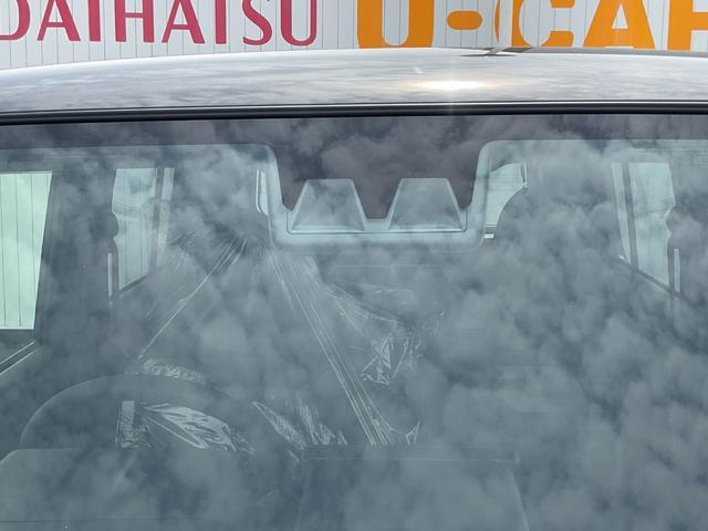 タフトＧ衝突回避支援ブレーキ・ＬＥＤヘッドライト（福岡県）の中古車