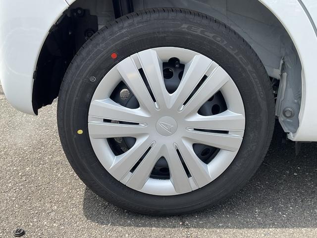 タントＬＲ７年式　届出済未走行車　ステアリングスイッチバックカメラ付き　４ｋｍ（福岡県）の中古車