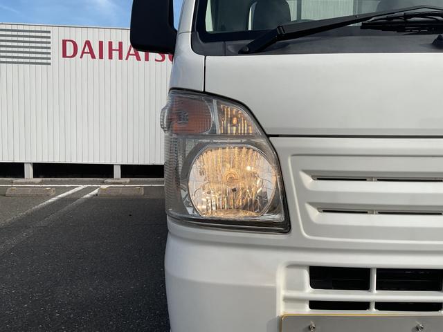 キャリイトラックＫＣエアコン・パワステＡＭ／ＦＭラジオ・５ＭＴ（福岡県）の中古車