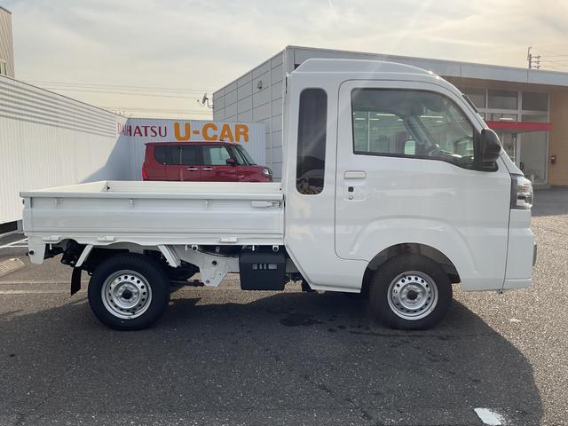 ハイゼットトラックジャンボエクストラ（福岡県）の中古車