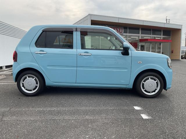 ミラトコットＸ　ＳＡIII衝突回避支援ブレーキ・ＥＴＣ・ドライブレコーダー・７インチナビ（福岡県）の中古車