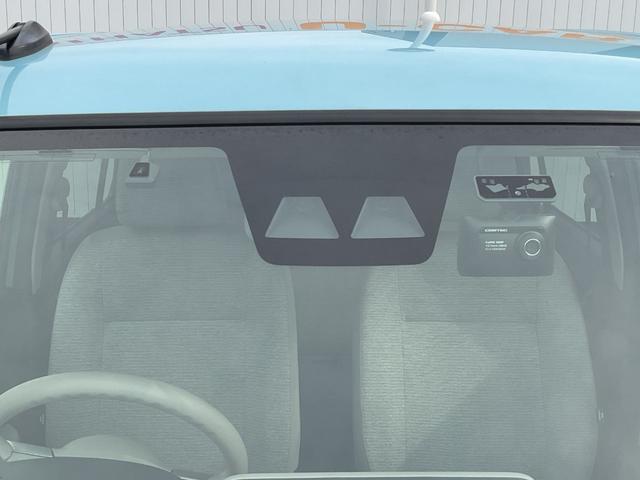 ミラトコットＸ　ＳＡIII衝突回避支援ブレーキ・ＥＴＣ・ドライブレコーダー・７インチナビ（福岡県）の中古車