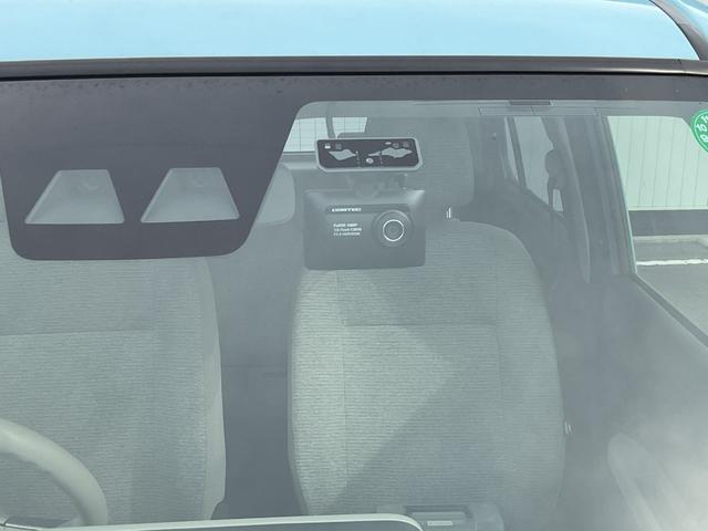 ミラトコットＸ　ＳＡIII衝突回避支援ブレーキ・ＥＴＣ・ドライブレコーダー・７インチナビ（福岡県）の中古車