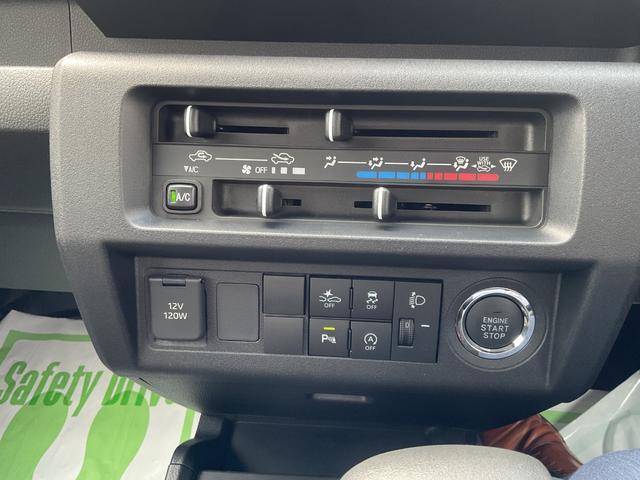 ハイゼットトラックＥＸＴ衝突回避支援ブレーキ・電動格納式ミラー（福岡県）の中古車