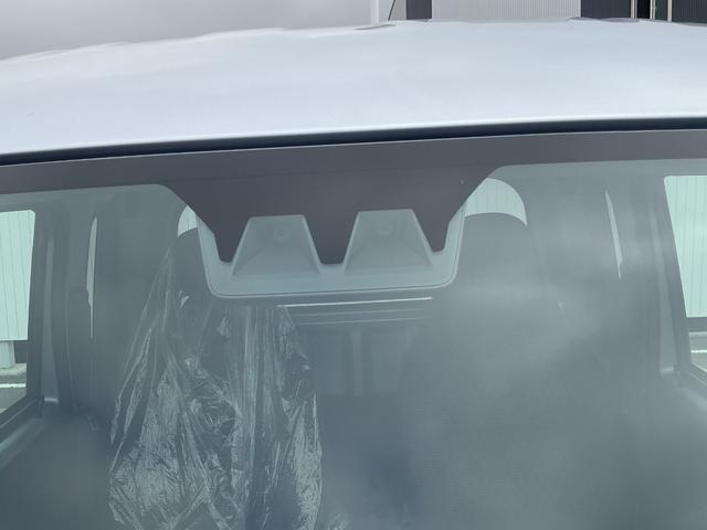 ハイゼットトラックジャンボエクストラ衝突回避支援ブレーキ・ＬＥＤヘッドライト（福岡県）の中古車