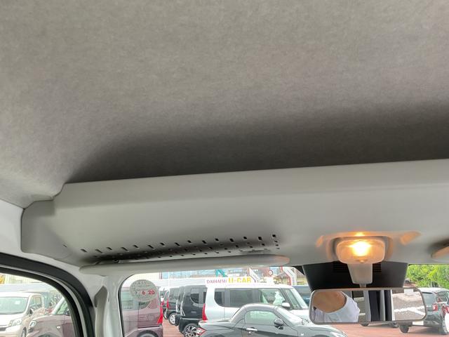 ハイゼットトラックジャンボエクストラ衝突回避支援ブレーキ・ＬＥＤヘッドライト（福岡県）の中古車