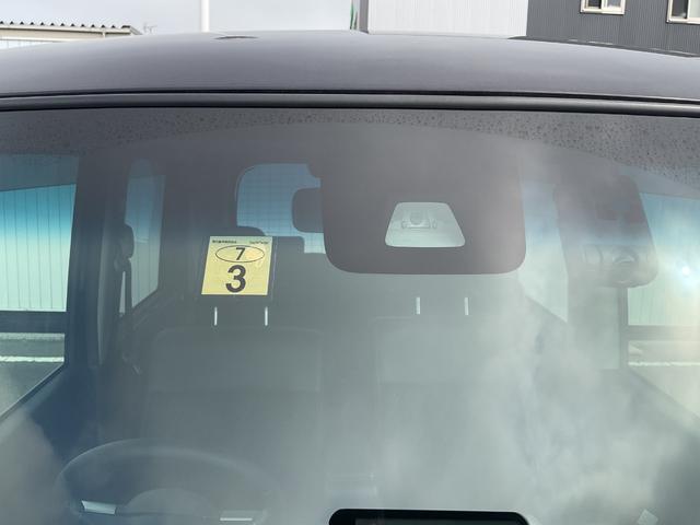 タントカスタムＲＳ　トップエディションＳＡII（福岡県）の中古車