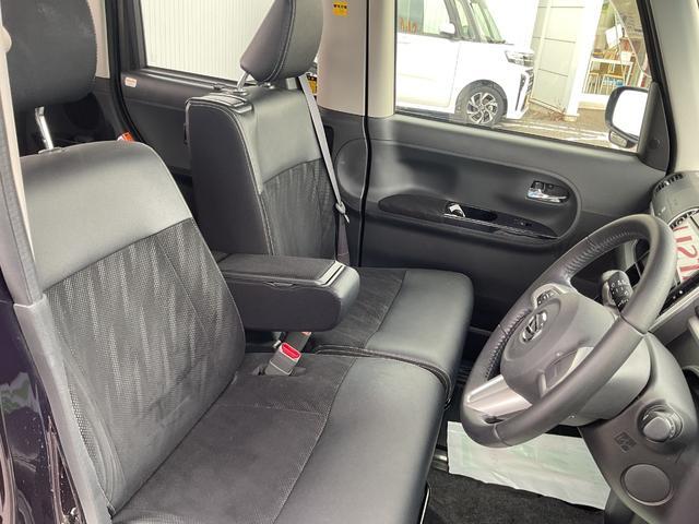 タントカスタムＲＳ　トップエディションＳＡII（福岡県）の中古車