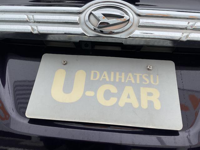 タントカスタムＲＳ　トップエディションＳＡII（福岡県）の中古車