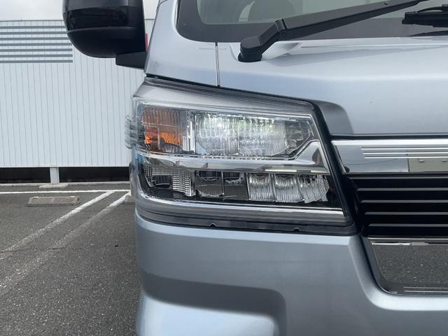 ハイゼットトラックジャンボエクストラ衝突回避支援ブレーキ・ＬＥＤヘッドライト（福岡県）の中古車