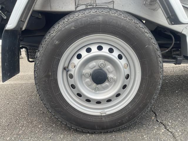 ハイゼットトラックジャンボエクストラ衝突回避支援ブレーキ・ＬＥＤヘッドライト（福岡県）の中古車
