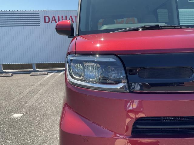 タントＸ衝突回避支援ブレーキ、両側スライドドア、キーフリー（福岡県）の中古車
