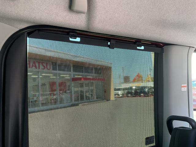 タントＸ衝突回避支援ブレーキ、両側スライドドア、キーフリー（福岡県）の中古車
