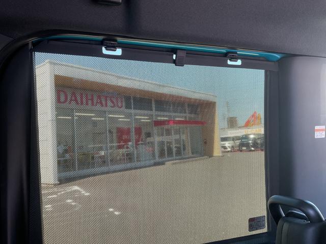 タントカスタムＲＳ衝突回避支援ブレーキ、ターボ車、両側パワースライドドア（福岡県）の中古車