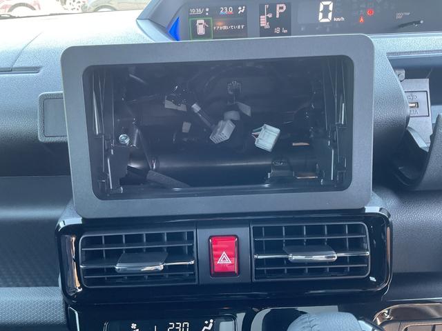 タントカスタムＲＳ衝突回避支援ブレーキ、ターボ車、両側パワースライドドア（福岡県）の中古車