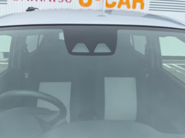 ミライースＧ　ＳＡIII衝突回避支援ブレーキ・ＬＥＤヘッドライト（福岡県）の中古車