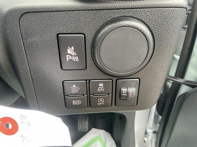 ミライースＬ　ＳＡIII衝突回避支援ブレーキ（福岡県）の中古車