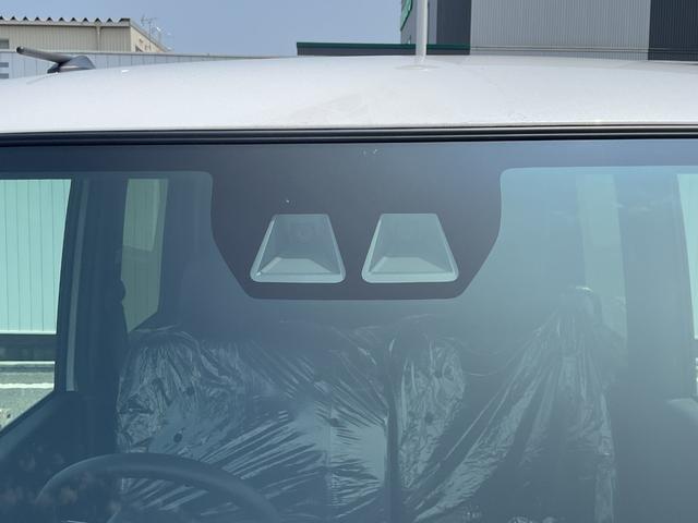 タントカスタムＸ衝突回避支援ブレーキ・ＬＥＤヘッドライト・両側電動スライドドア（福岡県）の中古車