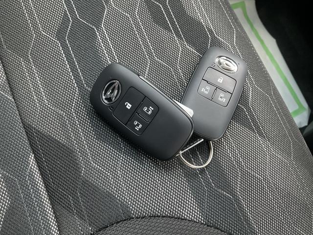 タントファンクロス両側パワースライドドア、キーフリー、衝突回避支援ブレーキ（福岡県）の中古車