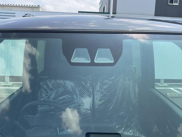 タントカスタムＲＳ衝突回避支援ブレーキ、キーフリー、両側パワースライドドア（福岡県）の中古車