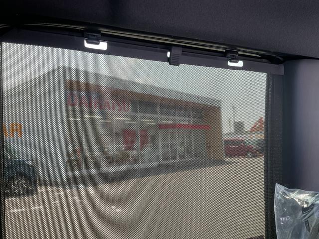 タントカスタムＲＳ衝突回避支援ブレーキ、キーフリー、両側パワースライドドア（福岡県）の中古車