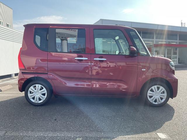 タントＬキーフリー、スマートアシスト、バックカメラ（福岡県）の中古車