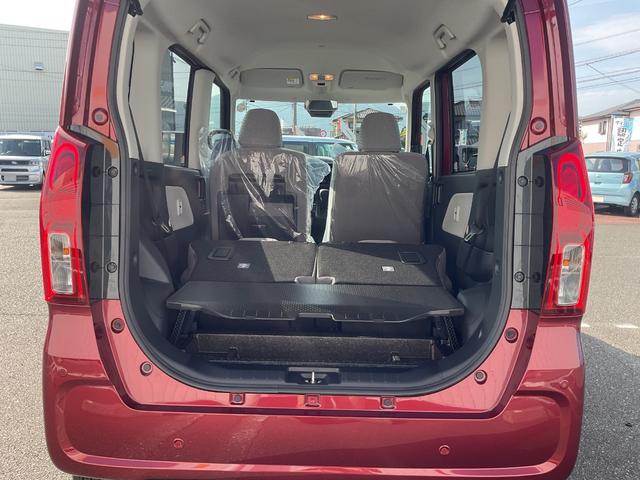 タントＬキーフリー、スマートアシスト、バックカメラ（福岡県）の中古車