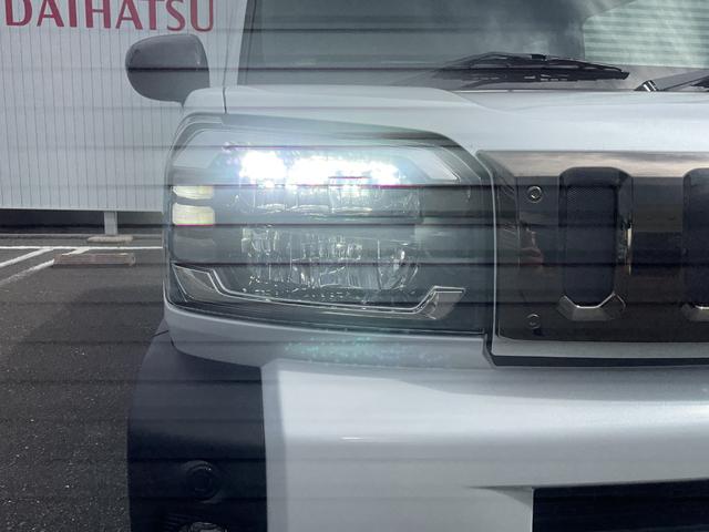 タフトＧ　ダーククロムベンチャーキーフリー、ディスプレイオーディオ、衝突回避支援ブレーキ（福岡県）の中古車