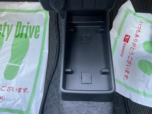 ミライースＸ　ＳＡIII衝突回避支援ブレーキ・ＬＥＤヘッドライト（福岡県）の中古車