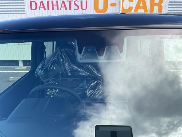 タフトＧ衝突回避支援ブレーキ・ＬＥＤヘッドライト（福岡県）の中古車