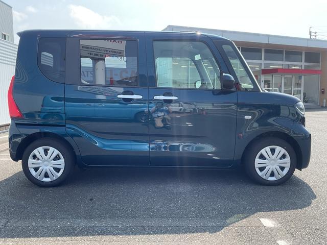タントＬキーフリー　衝突回避支援ブレーキ　ＬＥＤヘッドランプ（福岡県）の中古車