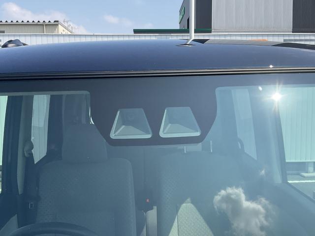 タントＬキーフリー　衝突回避支援ブレーキ　ＬＥＤヘッドランプ（福岡県）の中古車