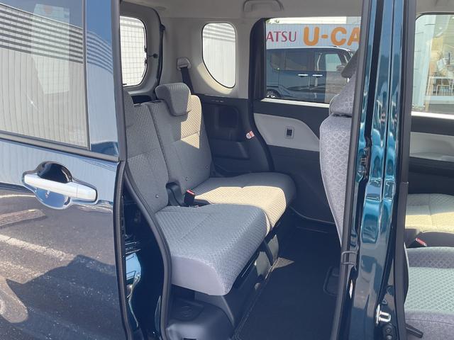 タントＬキーフリー　衝突回避支援ブレーキ　ＬＥＤヘッドランプ（福岡県）の中古車