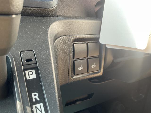 タントＸキーフリー　電動パーキングブレーキ　衝突回避支援ブレーキ（福岡県）の中古車