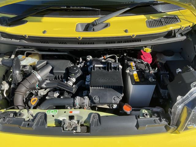 タフトＧターボ衝突回避支援ブレーキ・ＬＥＤヘッドライト（福岡県）の中古車