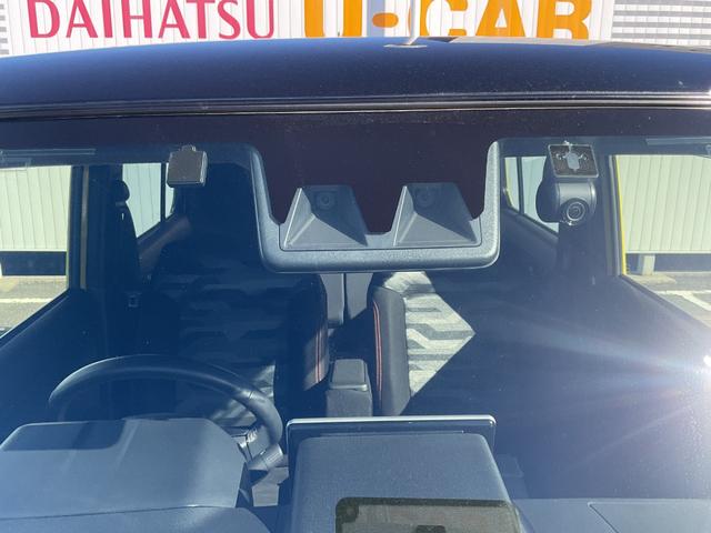 タフトＧターボ衝突回避支援ブレーキ・ＬＥＤヘッドライト（福岡県）の中古車