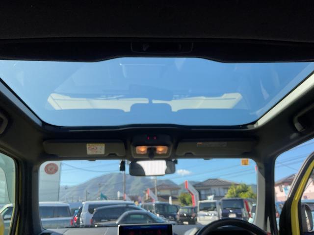 タフトＧターボ衝突回避支援ブレーキ・ＬＥＤヘッドライト（福岡県）の中古車