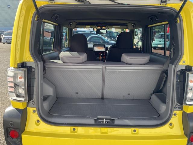 タフトＧターボ衝突回避支援ブレーキ・ＬＥＤヘッドライト（福岡県）の中古車