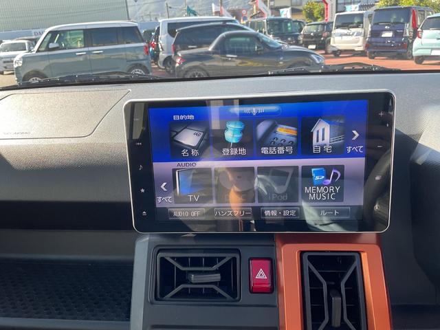 タフトＧターボ衝突回避支援ブレーキ・ＬＥＤヘッドライト（福岡県）の中古車