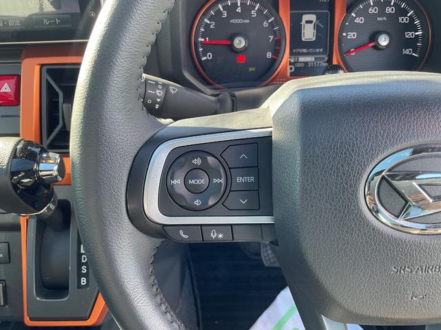 タフトＧターボ衝突回避支援ブレーキ・ＬＥＤヘッドライト（福岡県）の中古車