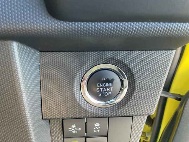 タフトＧターボ衝突回避支援ブレーキ・ＬＥＤヘッドライト（福岡県）の中古車