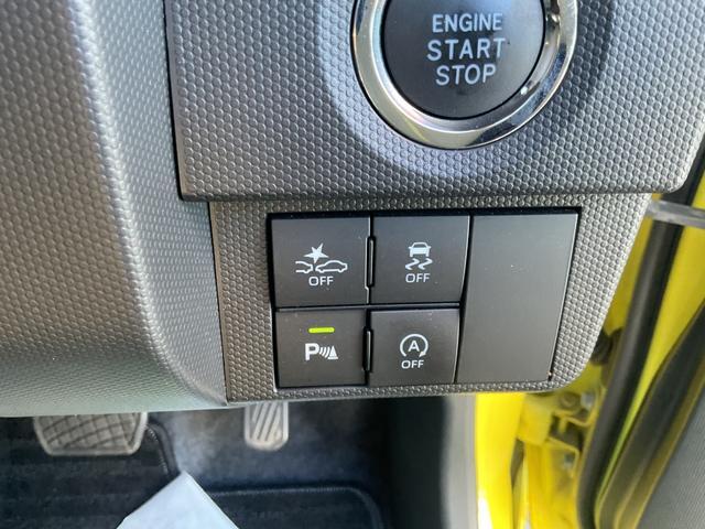 タフトＧターボ衝突回避支援ブレーキ・ＬＥＤヘッドライト（福岡県）の中古車