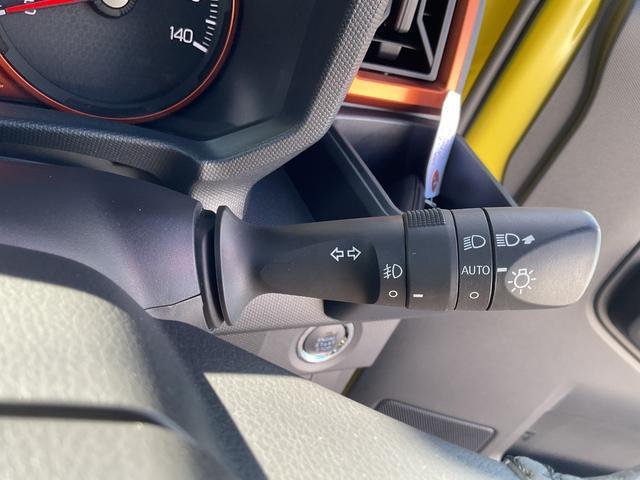 タフトＧターボ衝突回避支援ブレーキ・ＬＥＤヘッドライト（福岡県）の中古車